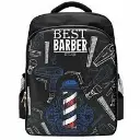 MOCHILA BARBER