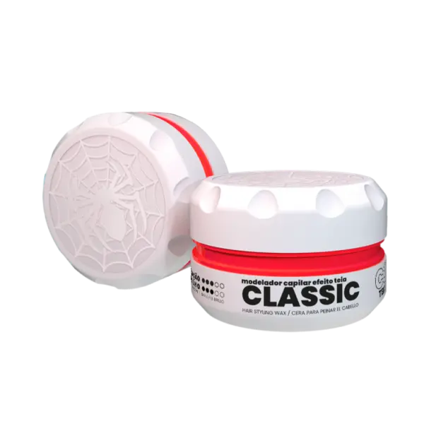 Modelador capilar teia Alfa Looks - CLASSIC