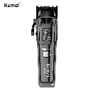 KEMEI 2796 PRETA