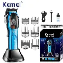 KEMEI 1763 MOTOR 10 MIL RPM