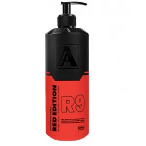 Balm para barba Alfa Looks - RED EDITION 140g