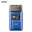 SHAVER KEMEI KM-1112