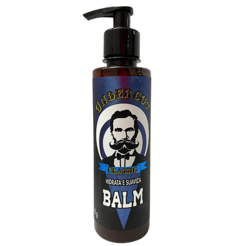 Balm Undercut 250g