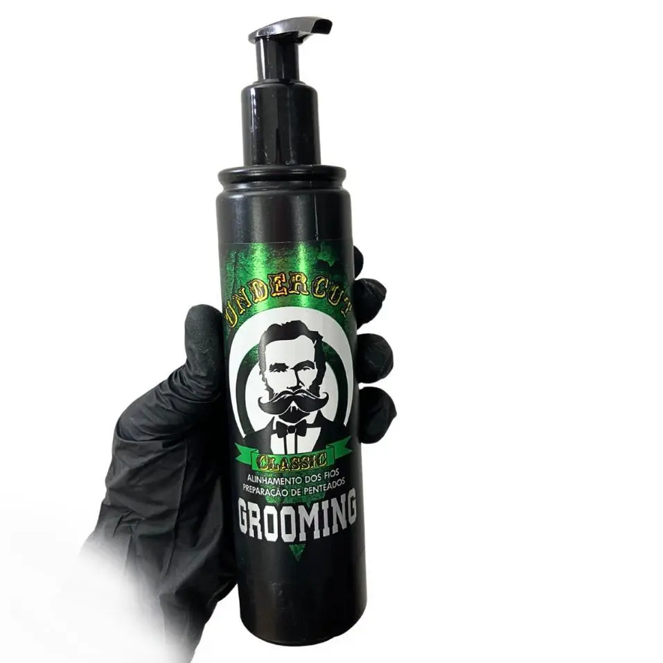 Grooming Undercut 250g