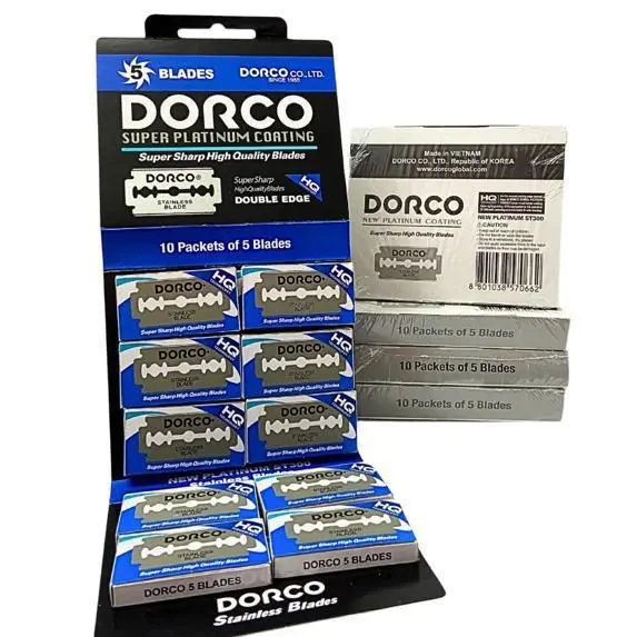 LAMINA DORCO C/50