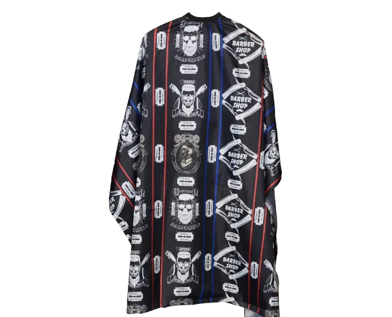 CAPA NYLON BARBER SHOP 
