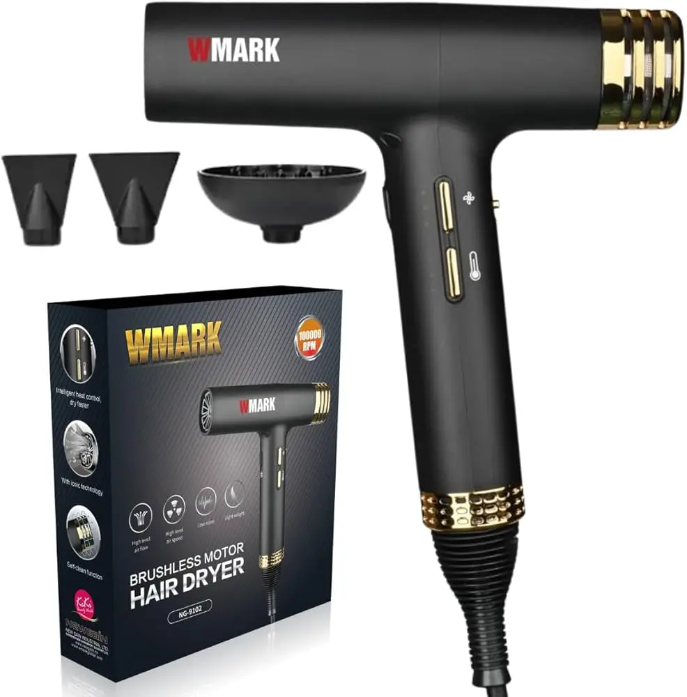 SECADOR WMARK 9102 127 VOLT