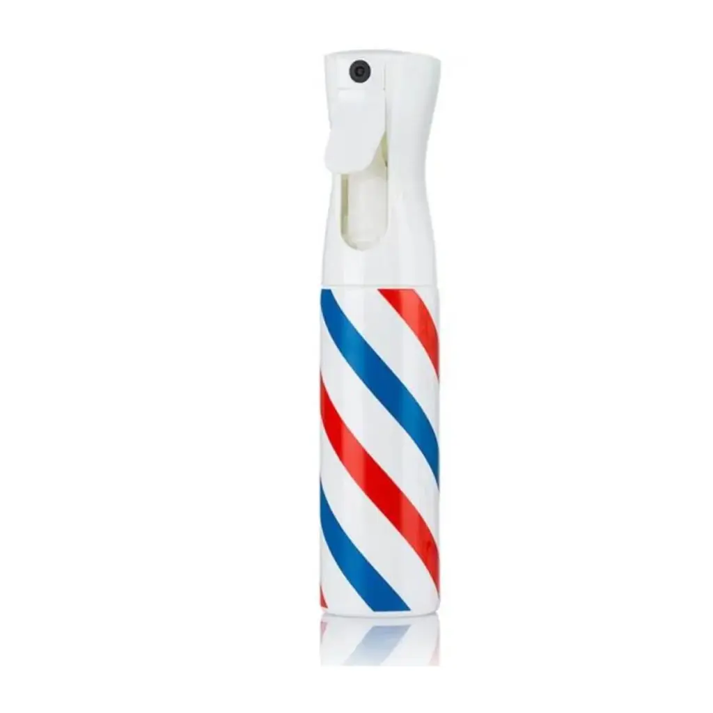 BORRIFADOR NEVOA LISTRADO 300 ML