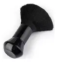 ESPANADOR PRETO BOLINHA