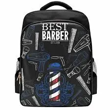 MOCHILA BARBER