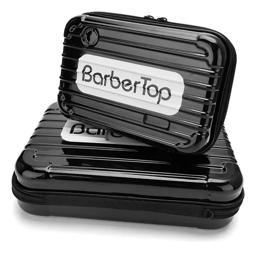MALETA BARBEIRO PROFISSIONAL 