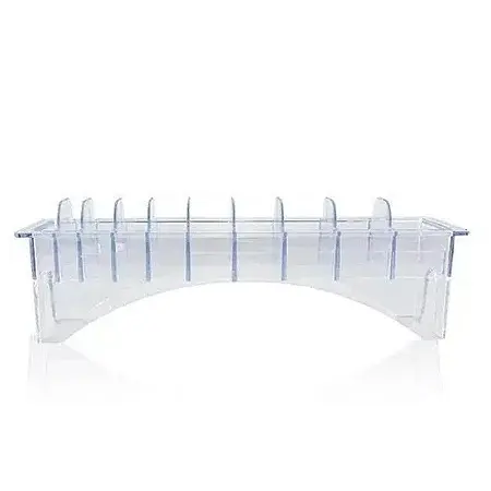SUPORTE DE PENTE DE ACRILICO