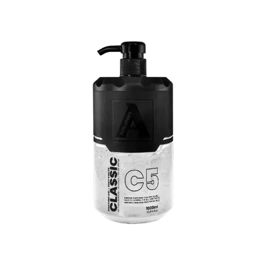 Shaving gel Alfa Looks - CLASSIC 1000ml