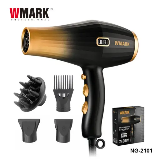 SECADOR WMARK NG-2101 220 VOLT