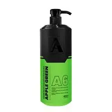 Creme revitalizante pós barba Alfa Looks - APPLE 350G