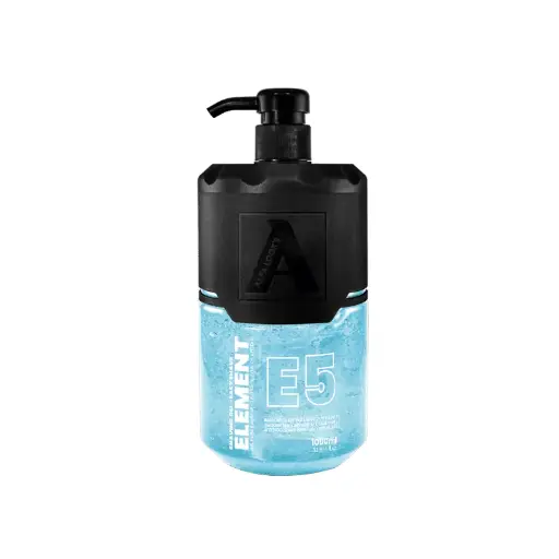 Shaving gel Alfa Looks - ELEMENT 1000ml