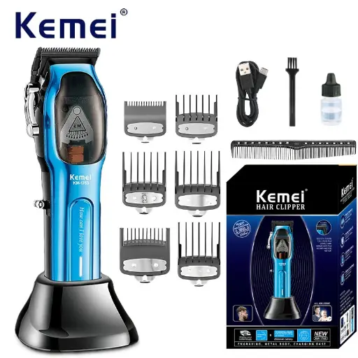 KEMEI 1763 MOTOR 10 MIL RPM