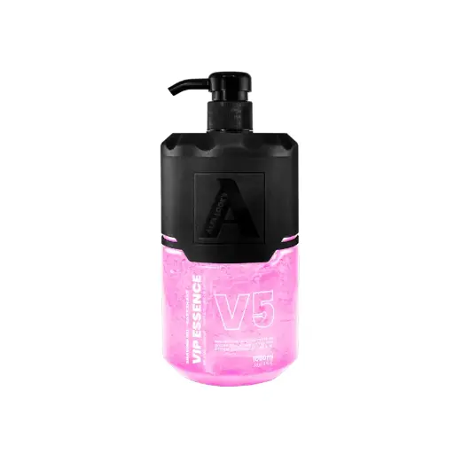 Shaving gel Alfa Looks - VIP ESSENCE 1000ml