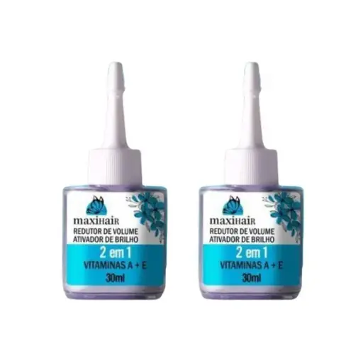 REPARADOR DE PONTAS RED. DE VOLUME 30 ml (MAXI HAI R)