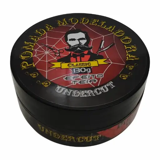 CERA Modeladora Teia undercut 130g