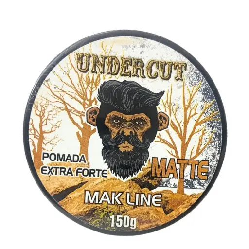 CERA Modeladora Mate undercut 150g