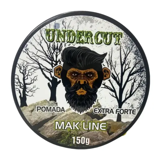 CERA Modeladora makline undercut 150g