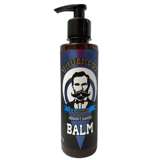 Balm Undercut 250g