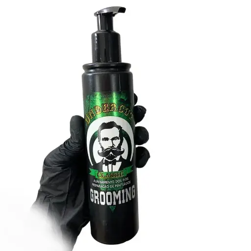 Grooming Undercut 250g
