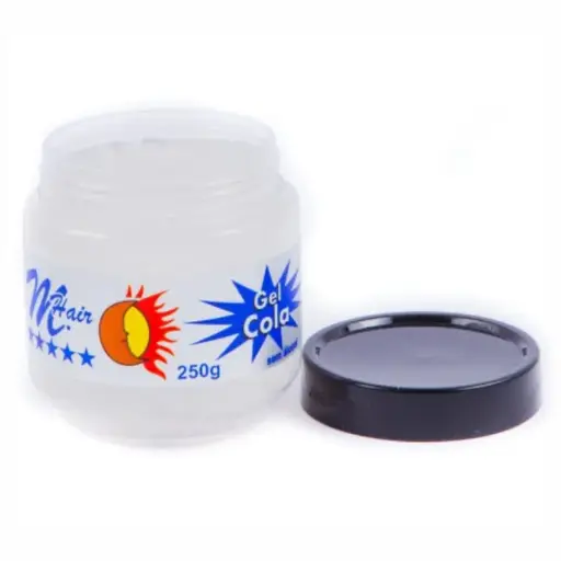 Gel Cola extra forte Profissional Mhair 500g