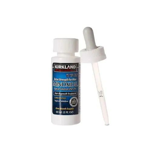 MINOXIDIL KIRKILAND