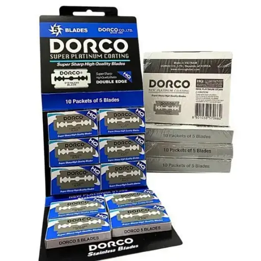 LAMINA DORCO C/50