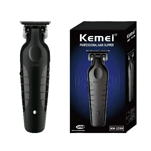 KEMEI 2299 MOTOR 8 MIL RPM 