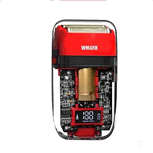 SHAVER WMARK 988 