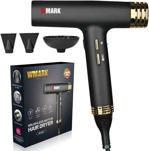 SECADOR WMARK 9102 127 VOLT