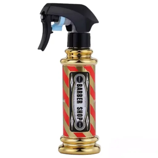 BORRIFADOR  DOURADO 200ML 