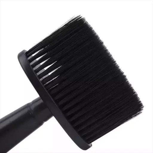 ESPANADOR PLÁSTICO PRETO
