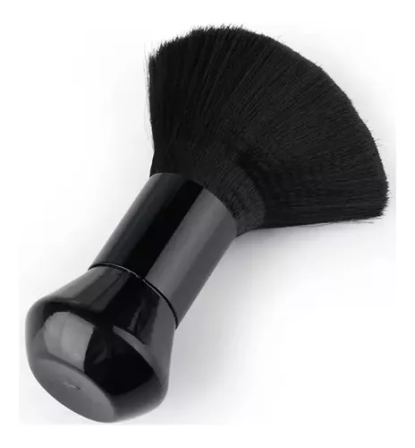 ESPANADOR PRETO BOLINHA